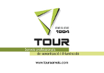 Tour Serveis